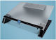 R-Go Tools Filing Tray Black