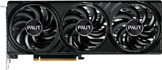 Palit GeForce RTX 5060 Ti 16GB GDDR7 Infinity 3 OC Graphics Card