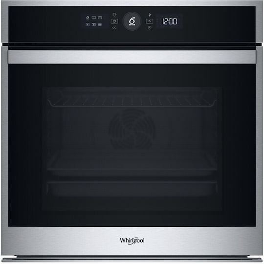 Whirlpool Over Counter Oven 73lt W59.5cm.