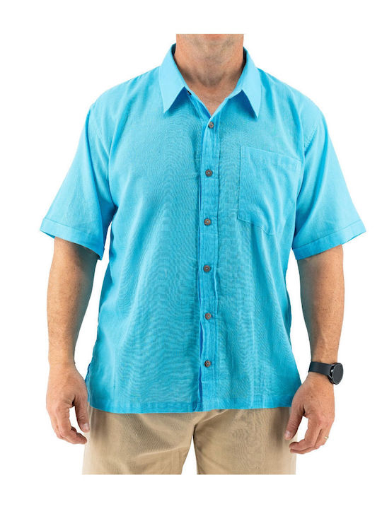 Shirt Blue
