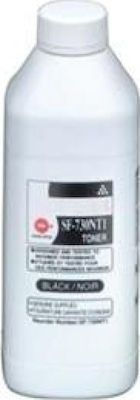 Sharp SF7300 Γνήσιο Toner Laser Εκτυπωτή Μαύρο 9000 Σελίδων (SF-730MT1)