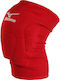 Vs1 Volleyball Knee Pads Red