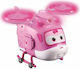 Just Toys Super Wings Airplane for 3+ years+ Years