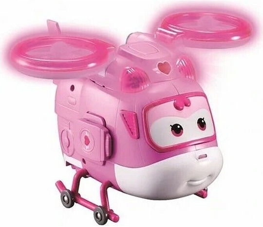 Just Toys Super Wings Airplane for 3+ years+ Years