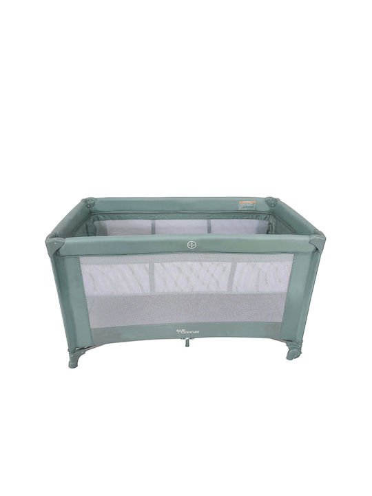 Baby Adventure Dream Playpen 2 Levels with Matt...