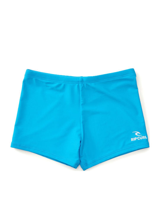 Rip Curl Kids Swimwear Swim Shorts Light Blue
