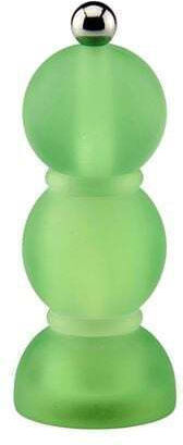 Addison Ross Manual Set Spice Mills in Green Color 14cm 1pcs