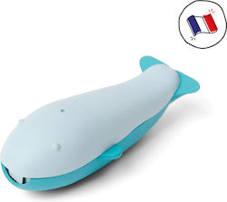 Oppi Flot Kuji the Whale Παιχνίδι Μπάνιου