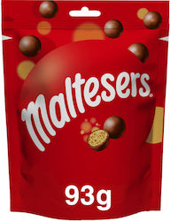 Maltesers Σοκολάτα Γάλακτος 93gr