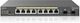 EnGenius EWS2910FP-FIT Managed L2 PoE++ Switch με 8 Θύρες Gigabit (1Gbps) Ethernet και 2 SFP Θύρες