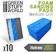 Green Stuff World Σφουγγάρι Λείανσης 18x70mm