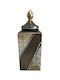 ForHome Decorative Vase 13x13x36cm