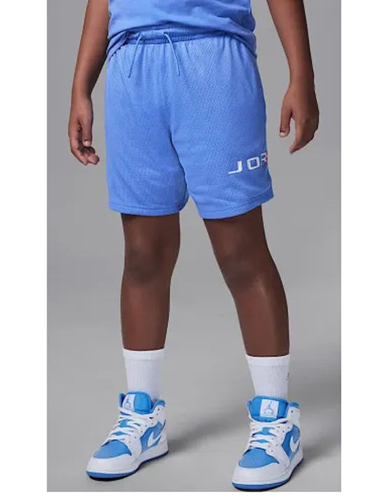 Jordan Αθλητικό Παιδικό Σορτς/Βερμούδα Dri-Fit ...
