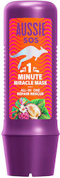 Aussie Haarmaske 250ml Aussie Haarmaske 250ml