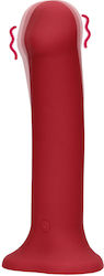 LoveLine Dildo Κόκκινο LoveLine Dildo Κόκκινο