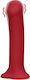 LoveLine Dildo Κόκκινο