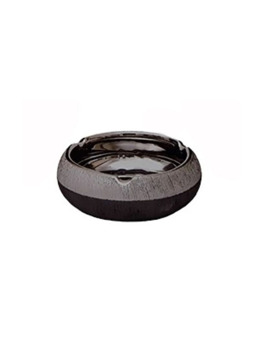 Ceramic Decorative Ashtray 15cm Forhome 7975532 Home