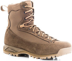 Jolly Joy Militärische Stiefel Beige Jolly Joy Militärische Stiefel Beige