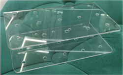 Acrylic Base 15 Lollipops 0621532 Pieces
