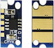 Cip Konica Minolta Tnp27y Galben A0x5253