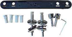 Geberit Hinges 598138000 Geberit Hinges 598138000