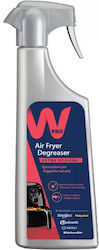 Luftfritteusenreiniger Wpro Extra Hygiene