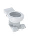 Geberit Stehende Toilette Weiße 4022009021981