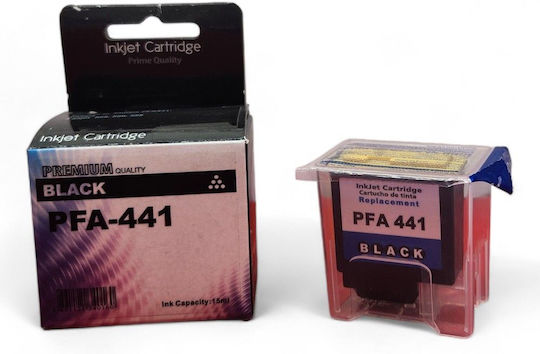Kompatible Tintenstrahldrucker-Tintenpatrone Philips PFA441 1Stück