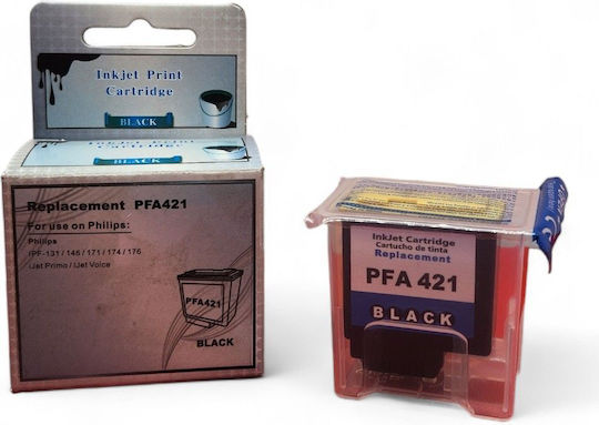 Συμβατό Μελάνι Εκτυπωτή InkJet Philips PFA421 1τμχ