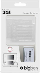 Bigben Interactive Protector de ecran pentru 3DS