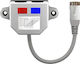 Goobay Splitter 1τμχ (68911)