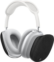 Spigen Sgp Ultra Fit калъф за Apple Airpods Max черен Asd02832 Spigen Sgp Ultra Fit калъф за Apple Airpods Max черен Asd02832