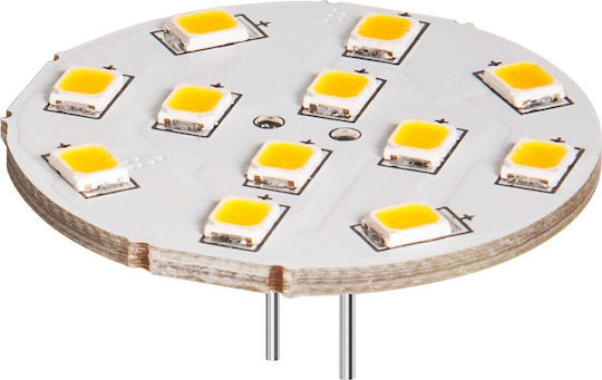 Spot LED Goobay Disc 2 W 30586
