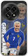 Euro 2024 Antoine Griezmann Oneplus 13 5g Silicon Transparent Flexibil TPU