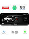 Lenovo Car Audio System for Audi Q3 2011-2018 (Bluetooth/USB/WiFi/GPS/Apple-Carplay/Android-Auto) with Touch Screen 12.3"