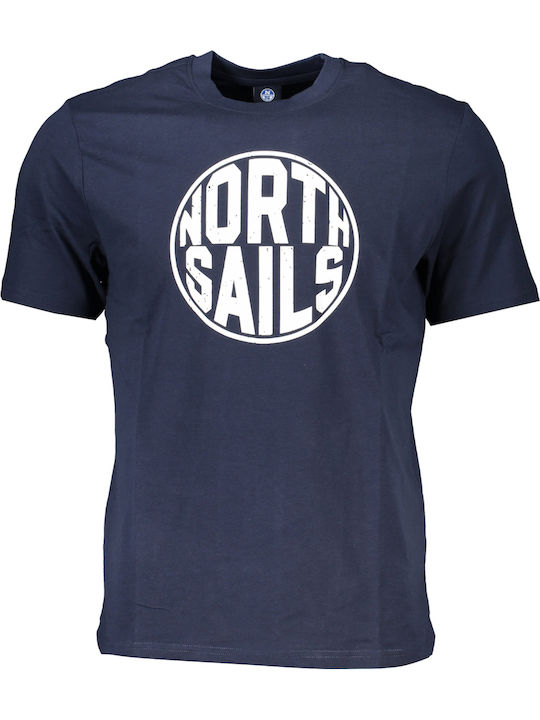 North Sails Tricou GALLERY