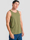 T-shirt Green