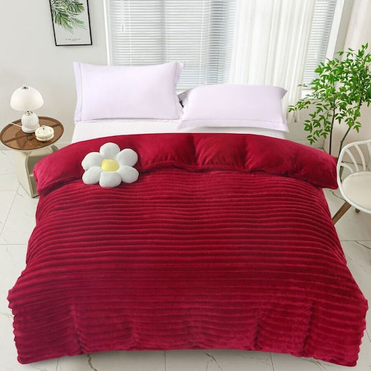 Pucioasa Cocolino Διπλή 200x230εκ. Rosie Pucioasa Cocolino Διπλή 200x230εκ. Rosie
