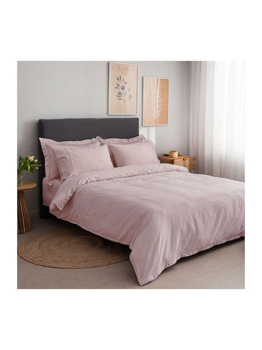 Vesta Home Nemesis Bed Sheets Set King Size 280...