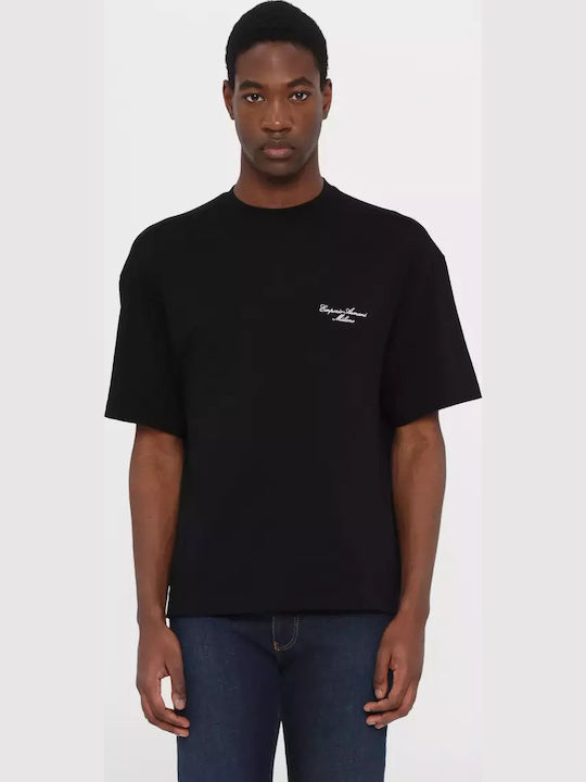 Emporio Armani T-shirt Blue