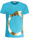 Тениска Teal