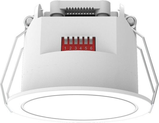Eurolamp Wired Motion Sensor