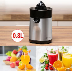 Alpina Appliances Elektrischer Entsafter 85W mit einer Kapazität von 800ml