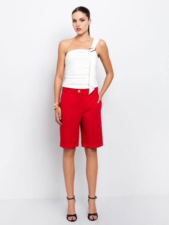 Women's Blouse White