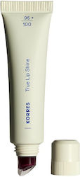 Korres True Lip Shine Lip Gloss 10ml Korres True Lip Shine Lip Gloss 10ml