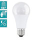 Eglo Λάμπα LED 9W για Ντουί E27 Θερμό Λευκό 830lm