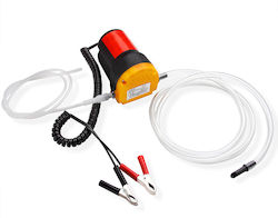 Oil Fuel Transfer Pump 12 V 80 W