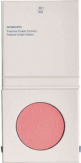 Korres Ρουζ Natural Fresh 01 Pink Peony 4.5gr