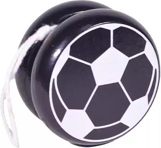 SP Souliotis Yo-Yo Schwarz