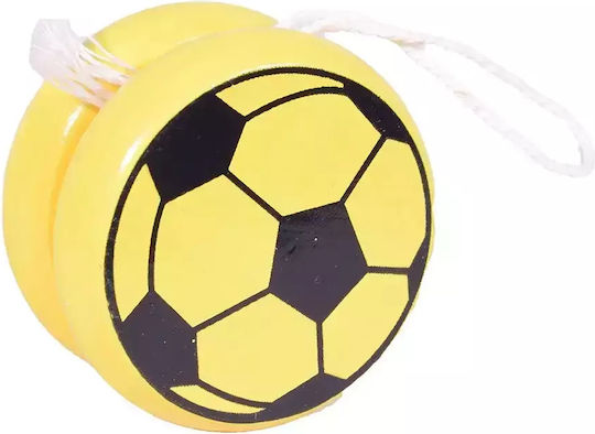 SP Souliotis Yo-Yo Gelb
